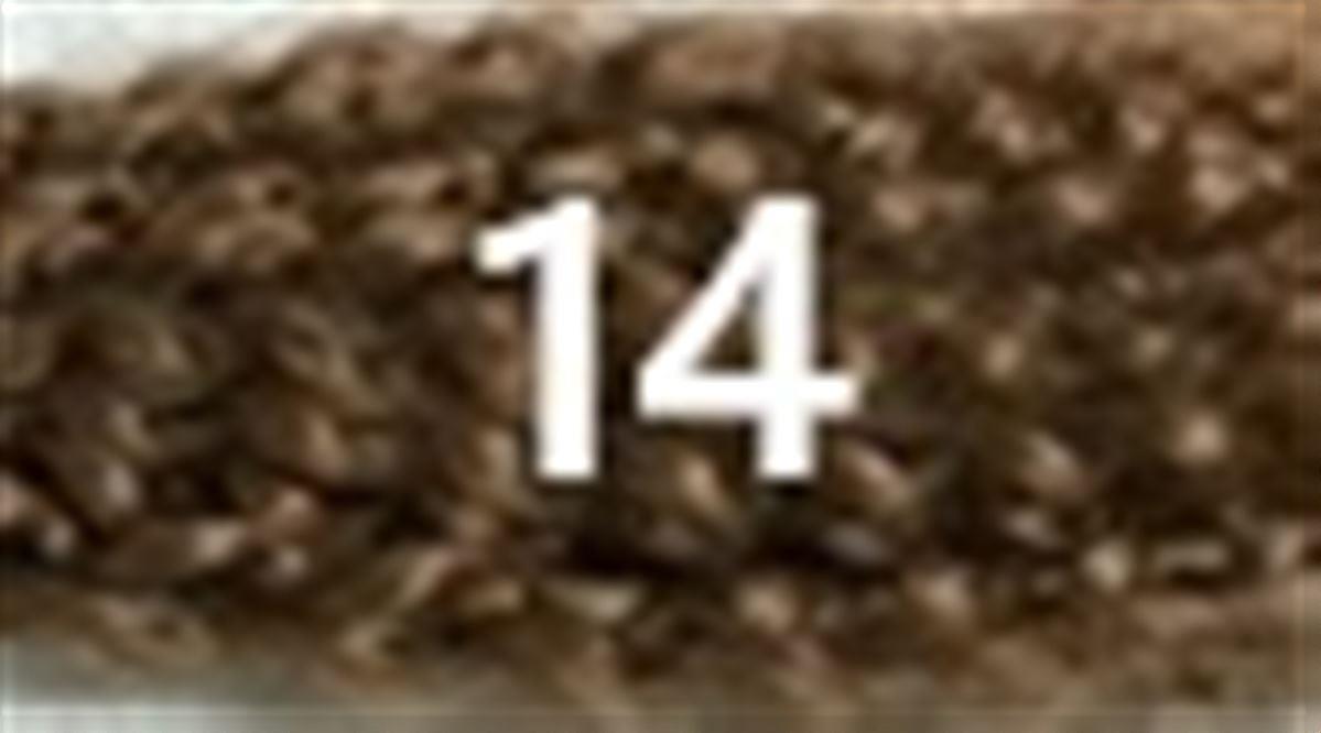 #14 Καφέ καραμελέ