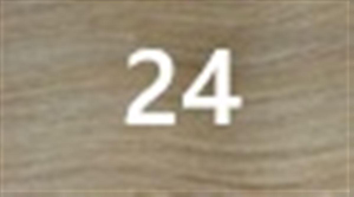 #24 Ξανθό χρυσαφί