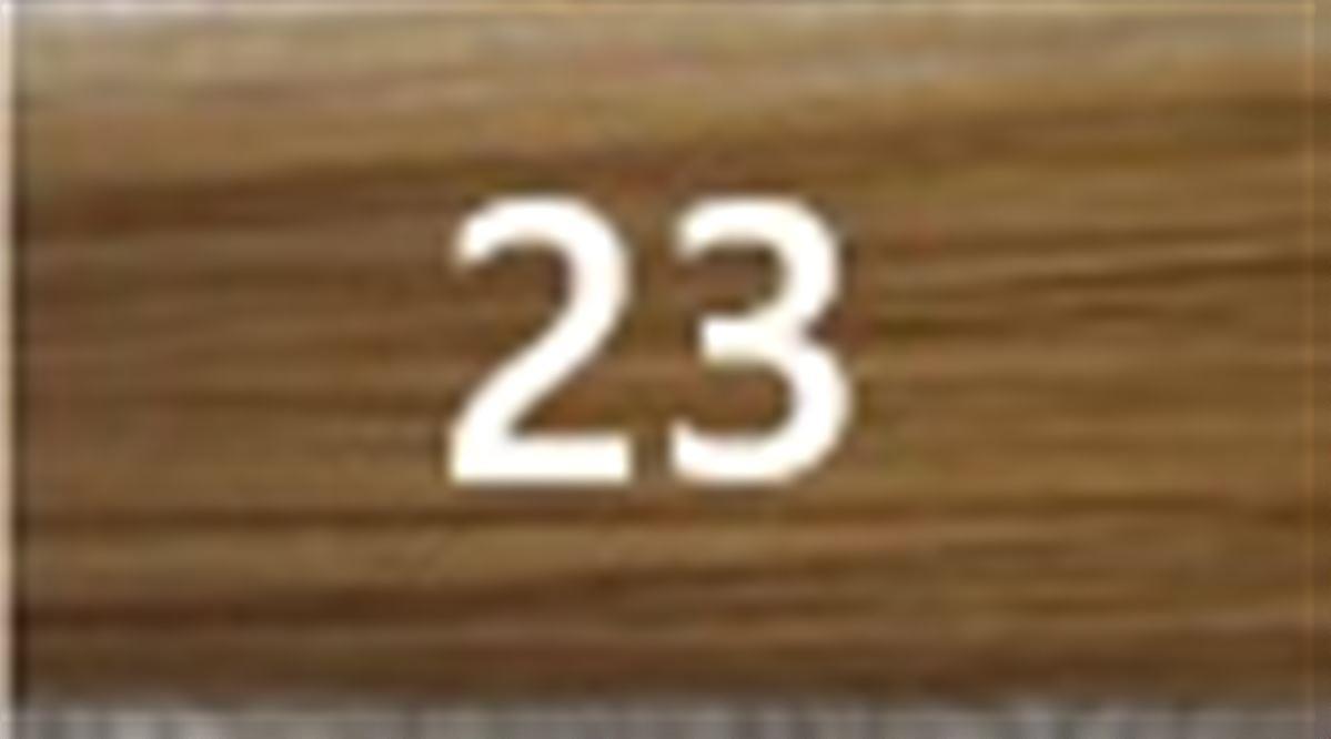 #23 Ξανθό χρυσαφί