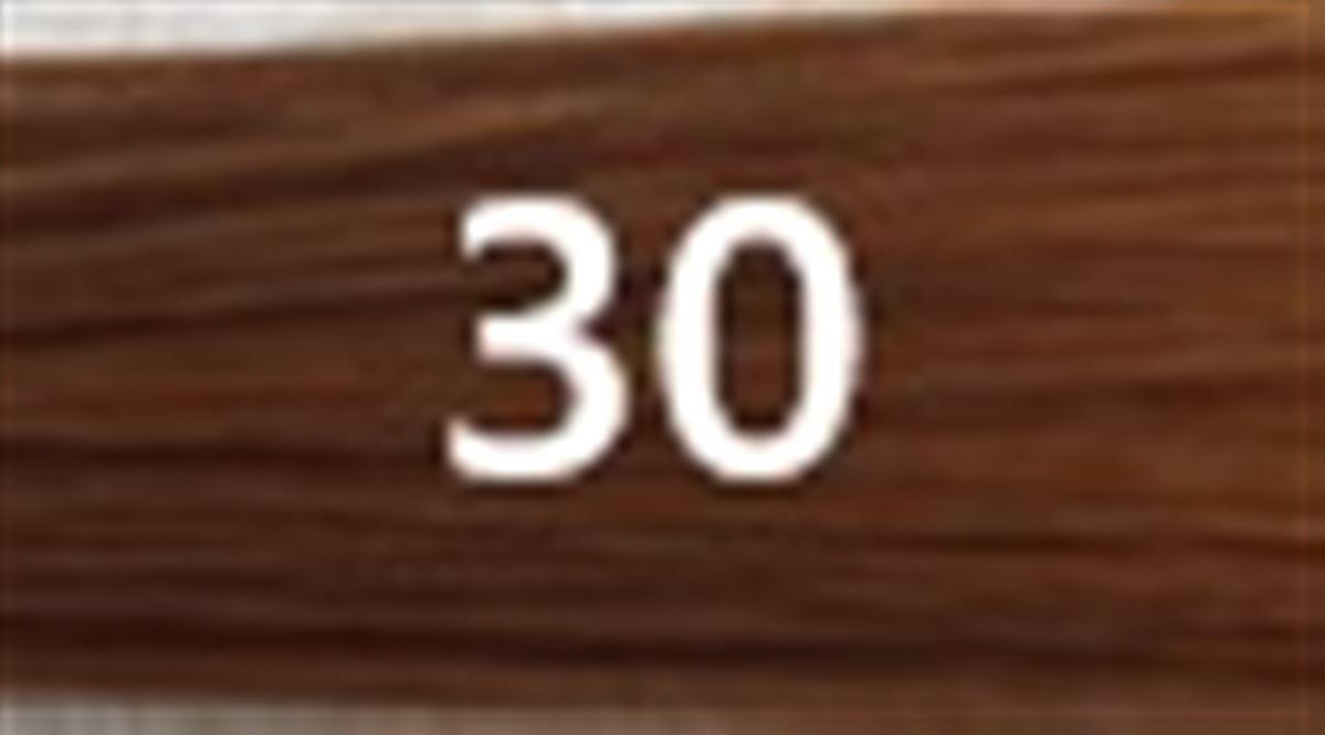 #30 Καστανό χάλκινο