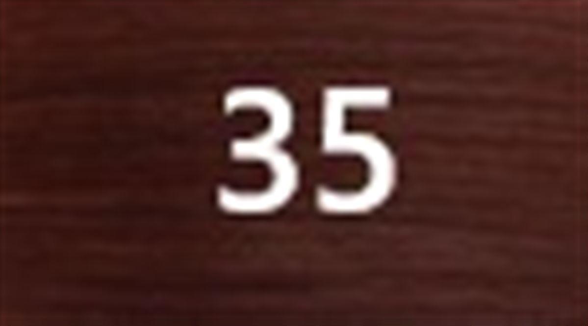 #35 Κόκκινο ακαζού