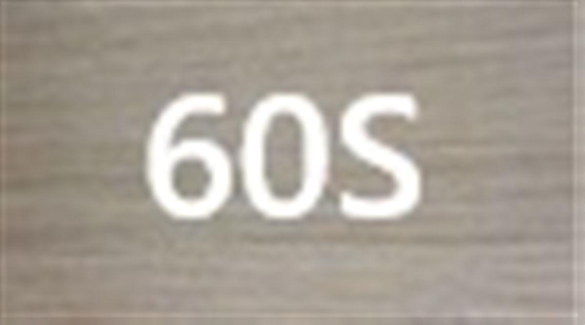 #60S Ξανθό silver
