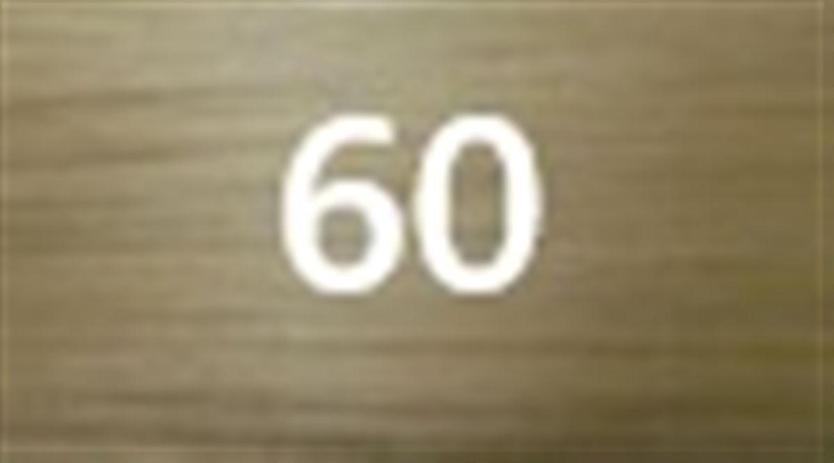 #60 Ξανθό λευκό