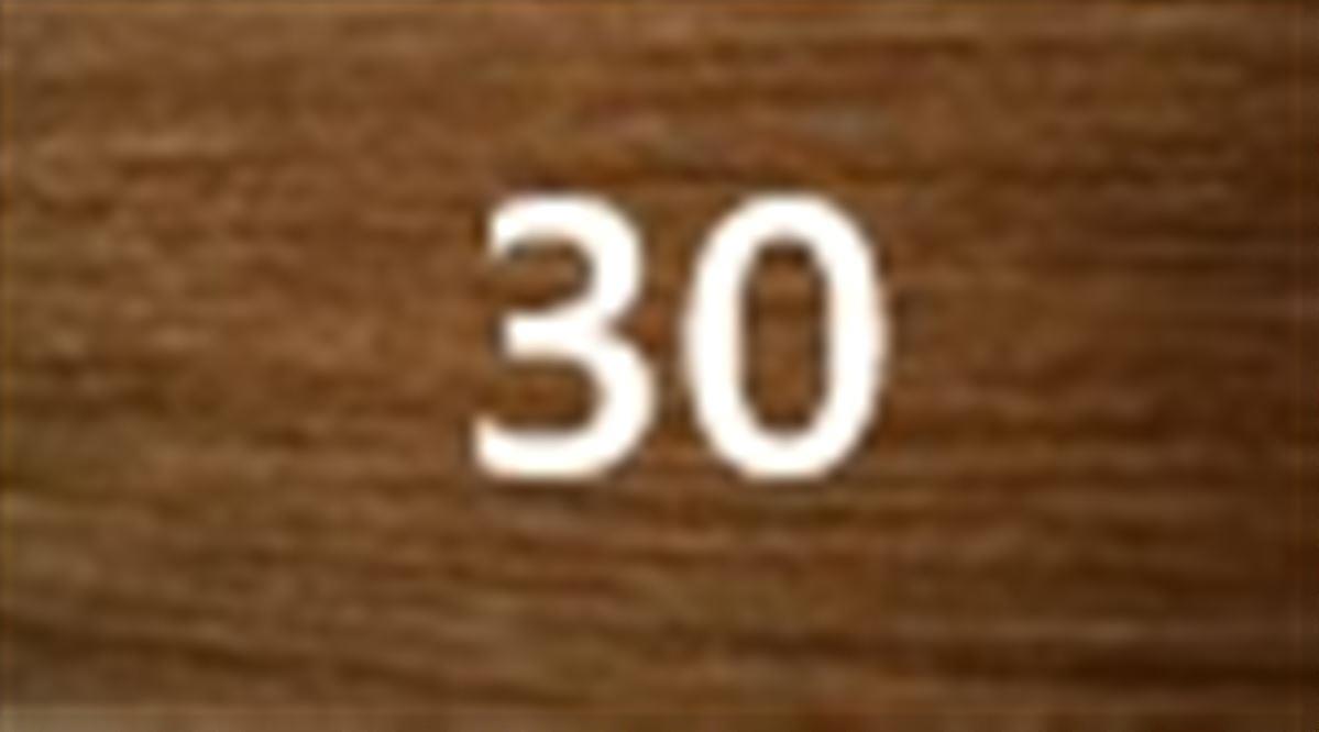 #30 Καστανοχάλκινο