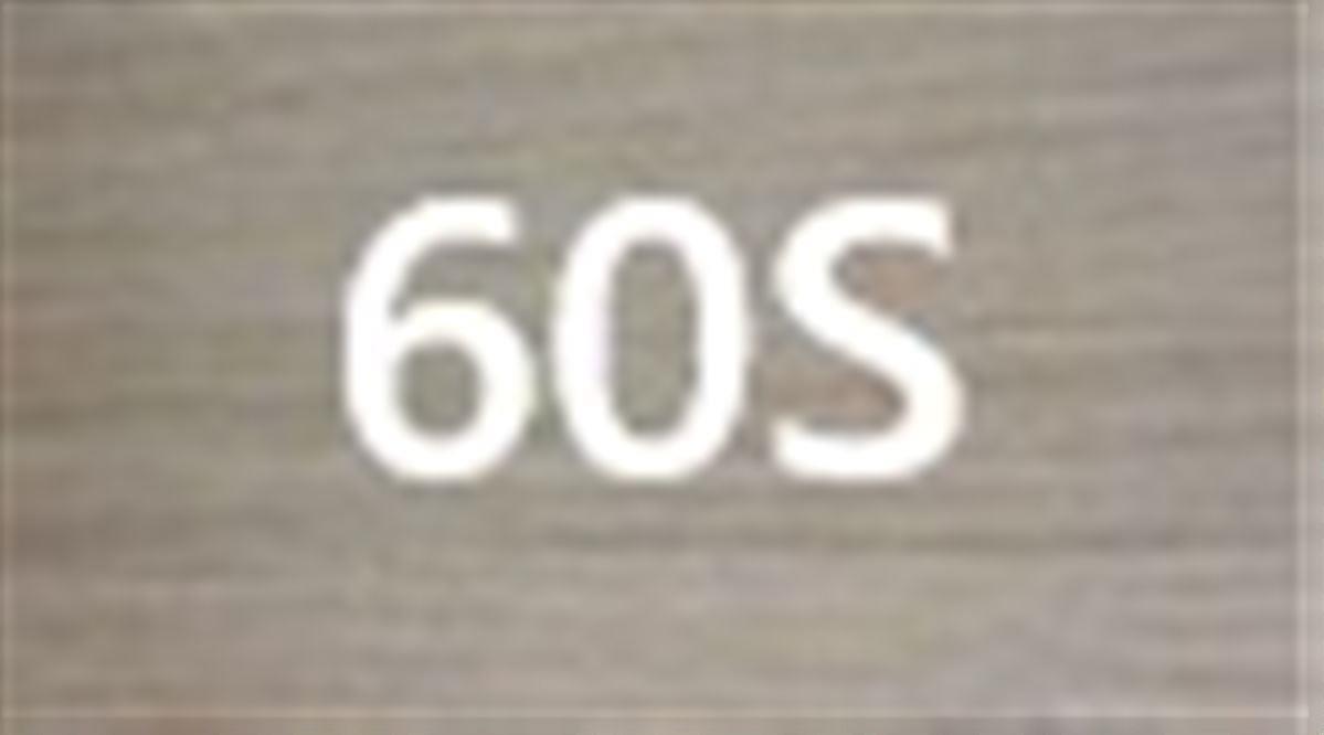 #60s Ξανθό ασημί