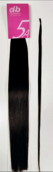 HESTR25 25 ίσια extensions του 1 gr