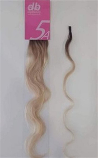 10 Σπαστά ombre extensions του (1 gr)