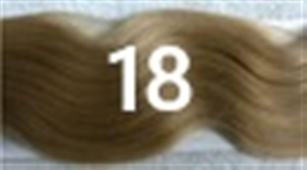 #18 Καφέ καραμελέ ανοιχτό