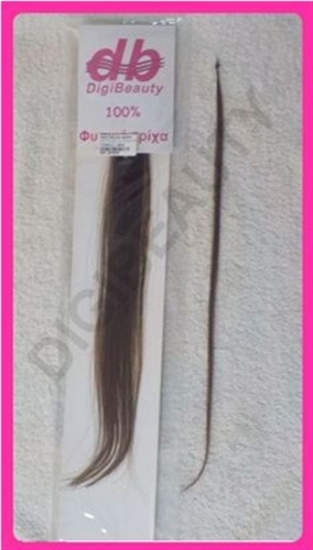 10τεμ.Φ.Τ. ίσια extensions 45cm HES10MR