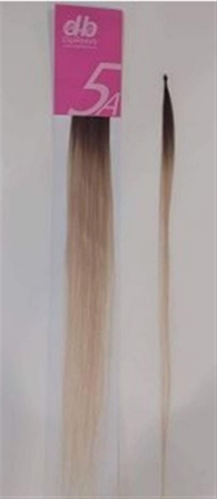 10 τεμ.ίσιο ombre extensions Φ.Τ. MR  του (1 gr)