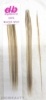 10 MR Φ.Τ. ίσια δίχρωμα extension 1gr HED10MR