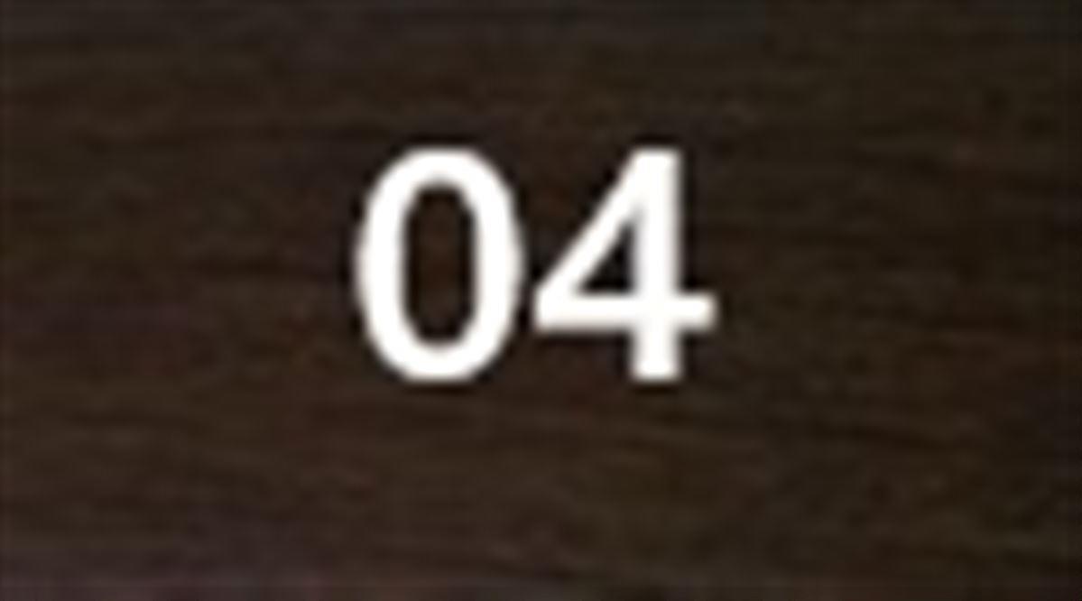 04 Καστανό καφέ