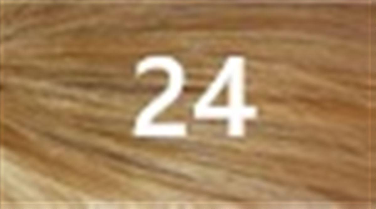 24 Ξανθό Χρυσαφί