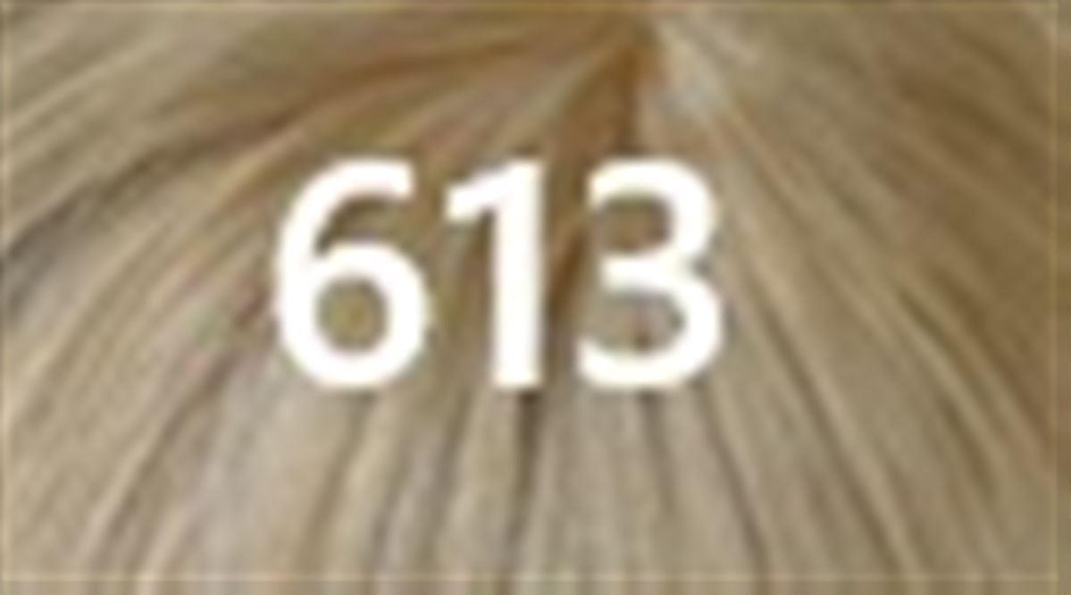 613 Κατάξανθο