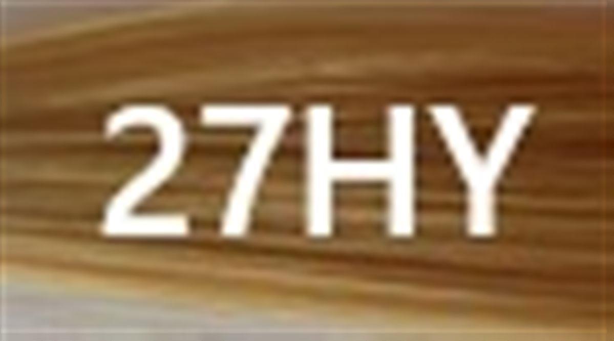 #27HY Ξανθό χρυσαφί