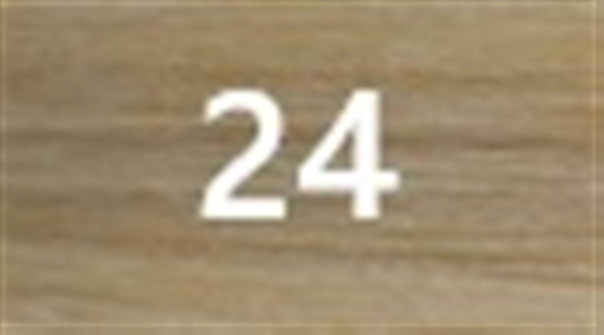 #24 Ξανθό χρυσαφί ανοιχτό
