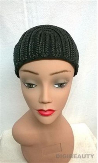 Βάση περούκας cornrow cap