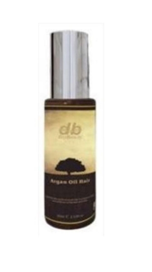 ARGAN OIL Digibeauty Ω6 + Βιταμίνη Ε / 60ml