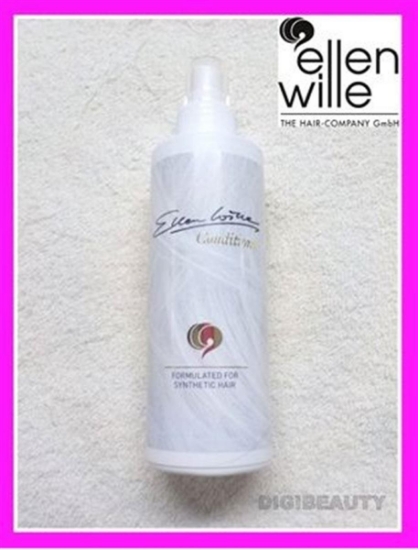 CONDITIONER  ELLEN WILLE