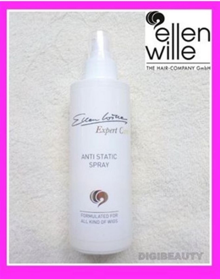 ANTISTATIC SPRAY ELLEN WILLE 200ml