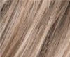 Περούκα Συνθ/κή Ellen Wille RAISE front lace/monofilament Pearlblonde rooted 101.16.14