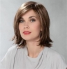 Περούκα Συνθ/κή Ellen Wille AREA mono crown/wefted