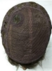 Περούκα Συνθ/κή Ellen Wille AREA mono crown/wefted