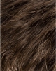 Περούκα Συνθ/κή Ellen Wille AREA mono crown/wefted Espresso mix 2.4