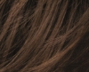 Περούκα Συνθ/κή Ellen Wille HOT mono crown/monofilament Chocolate mix 6.33.133
