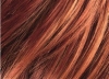 Περούκα Συνθ/κή Ellen Wille HOT mono crown/monofilament Fireball lighted 130.28