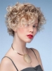 Περούκα Συνθ/κή SWITCH4 Ellen Wille m/filament-m/crown