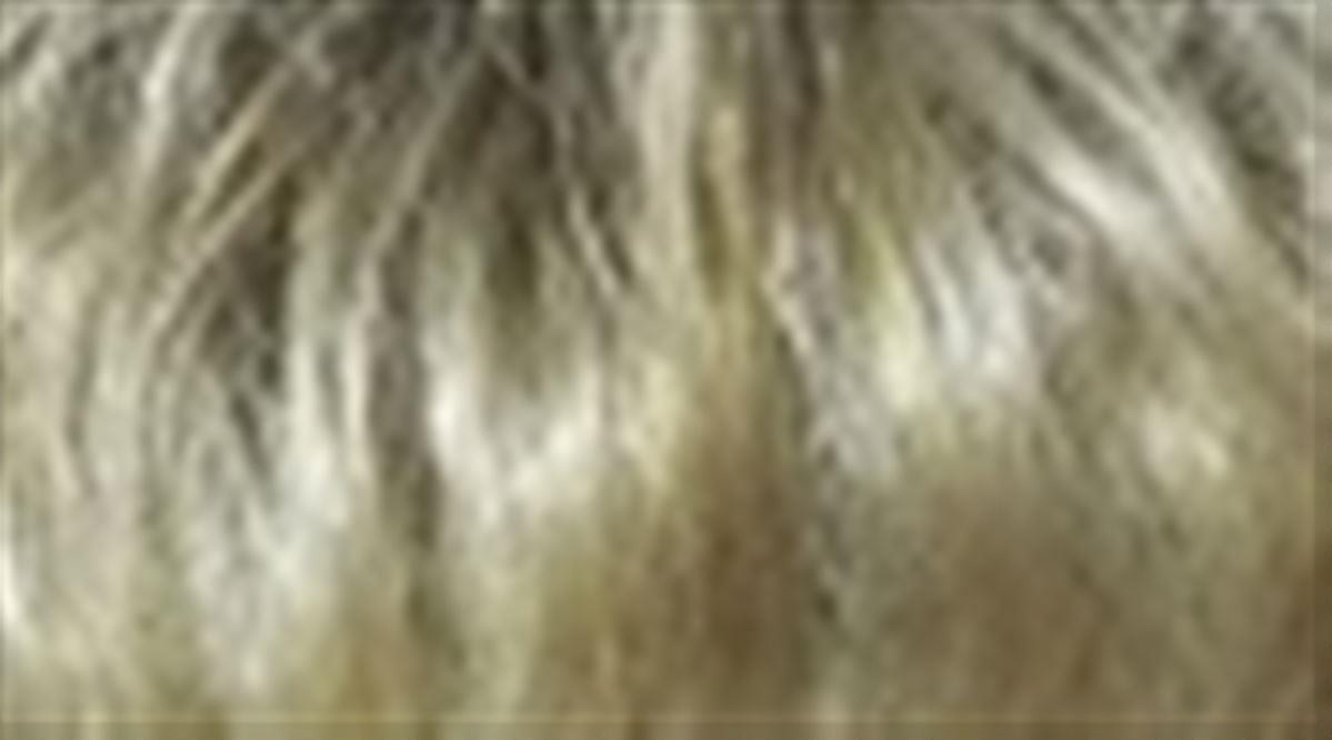 Champagne rooted 22.25.24