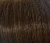 Περούκα  Συνθ/κή ECHO Ellen Wille F/L m/filament CHOCOLATE MIX 6.27.4