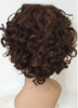 Περούκα Φυσική TShape lace Wavy 10 KATI (XR)
