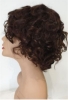 Περούκα Φυσική TShape lace Wavy 10 KATI (XR)