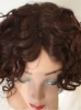 Περούκα Φυσική TShape lace Wavy 10 KATI (XR)
