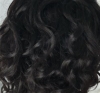 Περούκα Φυσική TShape lace Wavy 10 KATI (XR) NC