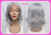 Περούκα Φυσική FRONT/L-10NSTR-70%GREY EYPRAXIA