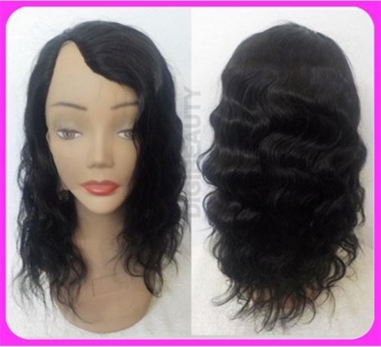 U PART Φυσικό INDIAN REMY R-14NW-1B