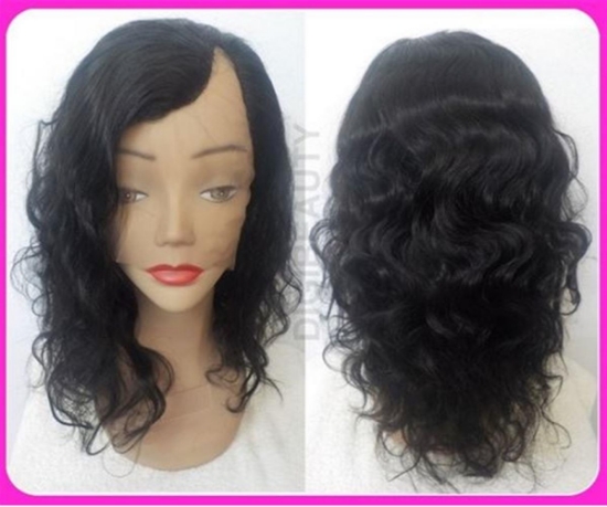 U PART Φυσικό INDIAN REMY L-14NW-1B