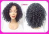 Περούκα Φυσική Front/L GLULESS-12-12mm-1 ZABIA