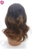Περούκα Φυσική FRONT/L Brazilian/V150% 14N95 STASA