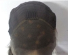 Περούκα Φυσική FRONT/L-12NSTR-1B/30 ARTEMIS