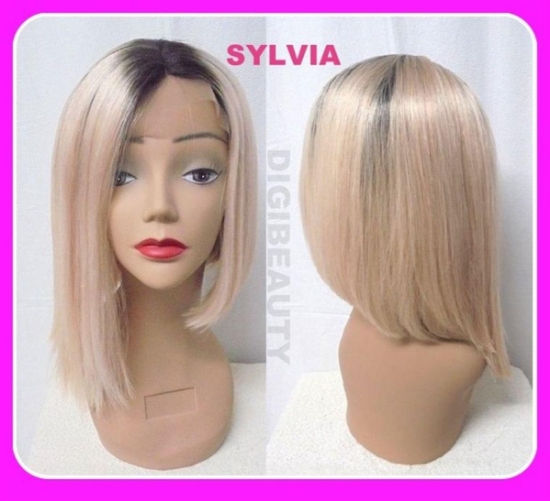 Περούκα Φυσική COMFORTABLE 06-STR SYLVIA