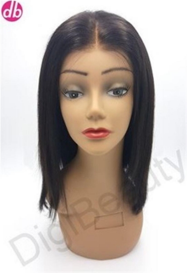 Περούκα Φυσική FRONT/L Brazilian/V150%12 N82-NC GIASEMI
