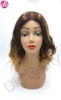 Περούκα Φυσική 12 FRONT/L Brazilian/V 150% N110XENIA