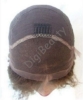Περούκα Φυσική FRONT/L20-DW-NC KALOMOIRA