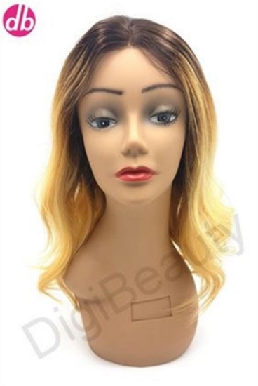 Περούκα Φυσική FRONT/L Brazilian/V150% 14 N94SONIA