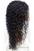 Περούκα Φυσική FRONT/L-20-15mmcurl-1B IAKOVINA