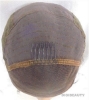 Περούκα Φυσική FRONT/L-20-15mmcurl-1B IAKOVINA